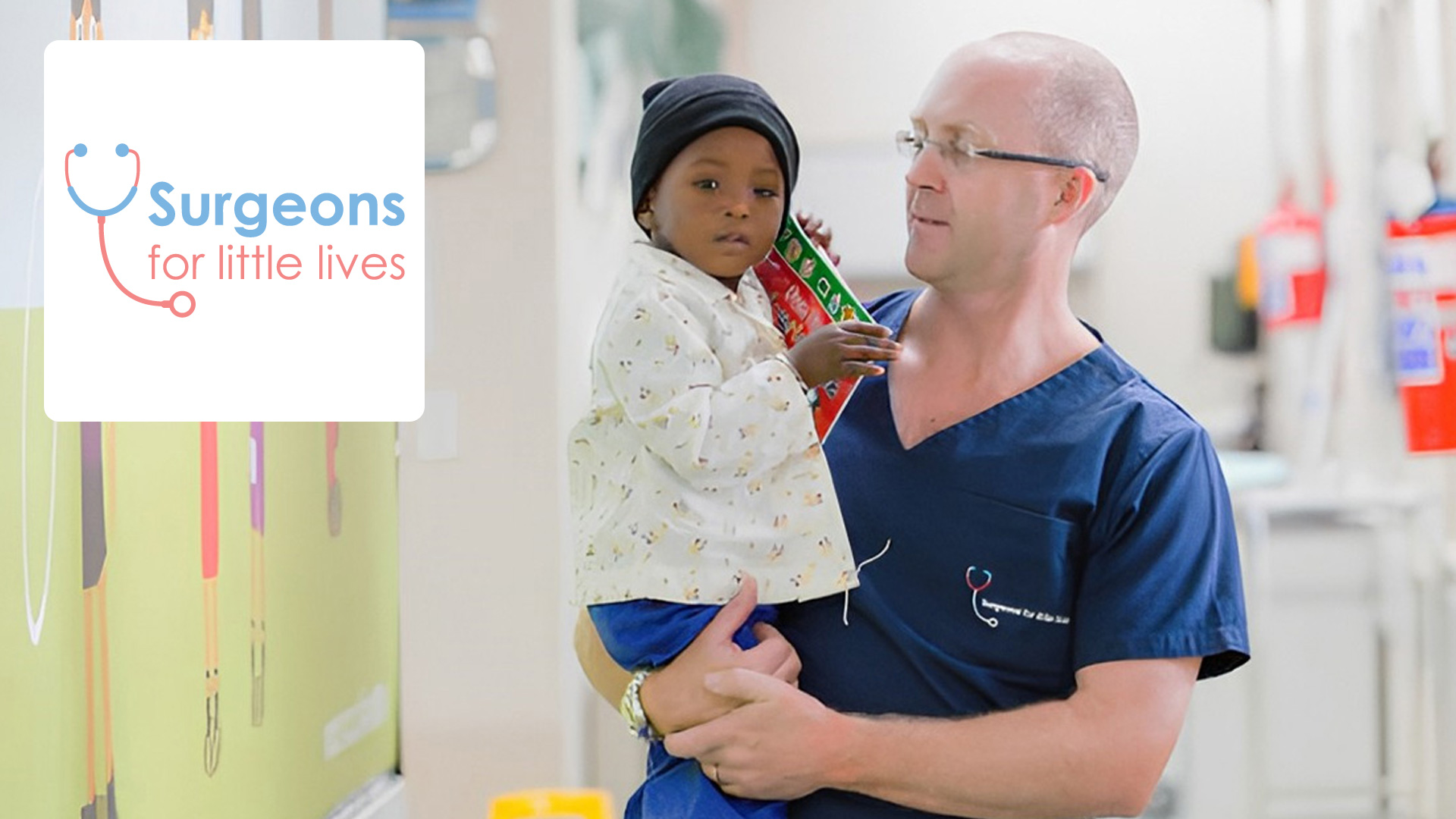 surgeons for little lives