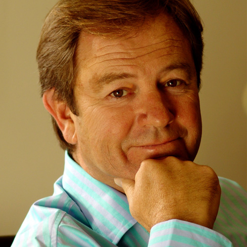 Dr Alastair Clark