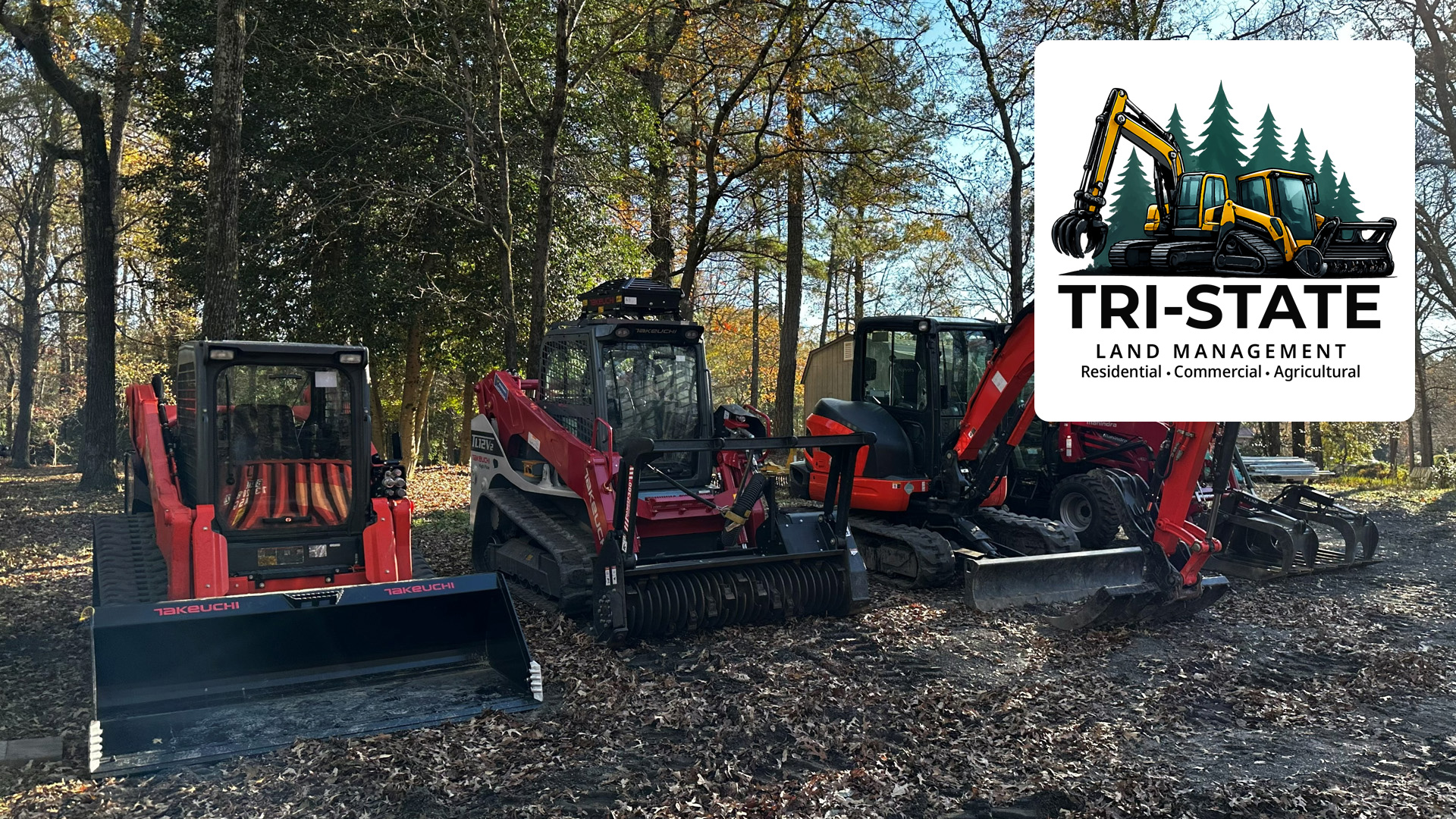 Tri‑State-Land-Management