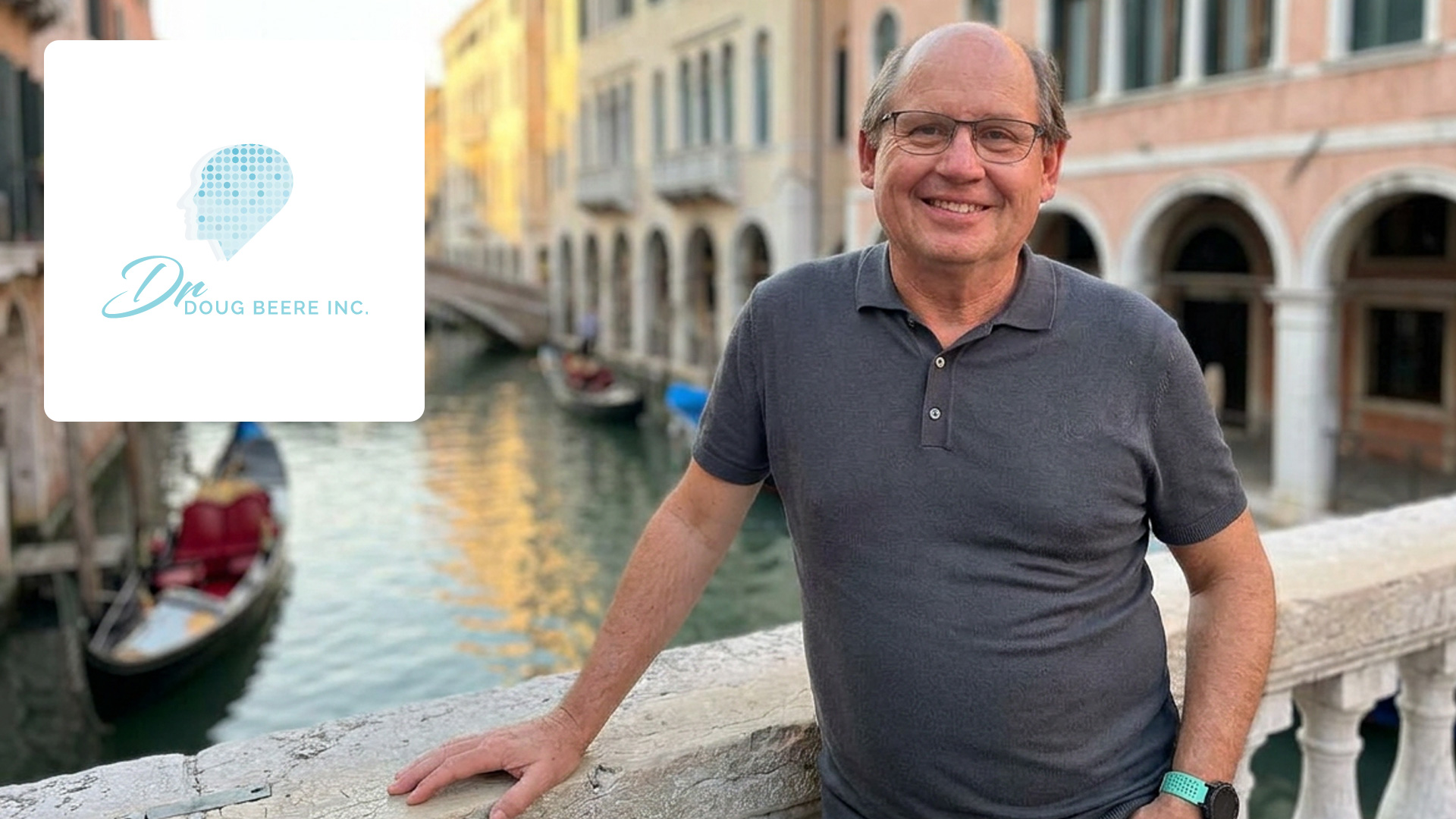 Dr Doug Beere